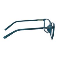 LV.KD.0048-0808.1 Armacao Para Oculos de Grau Infantil Masculino Chilli Beans Quadrado Azul -2-